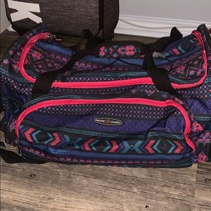 Pacific Coast Travel Duffle Bag